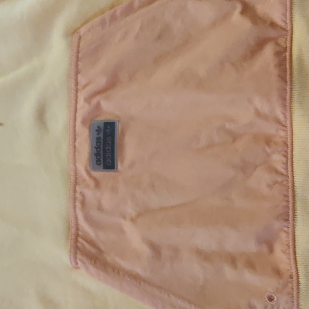 Adidas Men's sweatshirt - Picture 3 of 3